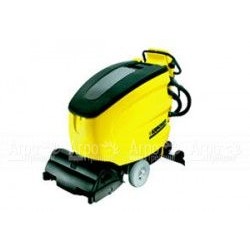 Поломоечная машина Karcher BD 55/60 W BAT Pack  в Иркутске