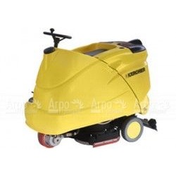 Поломоечная машина Karcher BR 90/140 R Package  в Иркутске