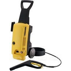 Бытовая минимойка Karcher K 3.99 M plus в Иркутске