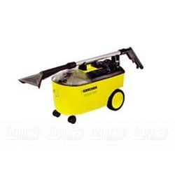 Химчистка Karcher Puzzi 200  в Иркутске