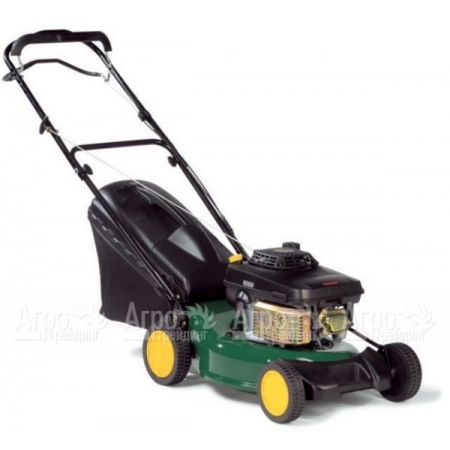 Газонокосилка бензиновая Yard-Man 6019 SPK  в Иркутске