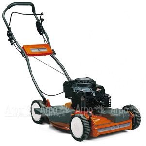 Газонокосилка бензиновая Husqvarna Jet 55S  в Иркутске