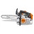 Бензопила Stihl MS 193 T-12" в Иркутске