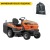 Садовый минитрактор Husqvarna TC 215T HV 586AE в Иркутске