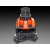 Садовый райдер Husqvarna R 112C с двигателем Briggs&Stratton в Иркутске