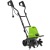 Культиватор электрический GreenWorks GTL1520 в Иркутске