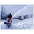 Бензиновый снегоуборщик Al-ko SnowLine 700 E в Иркутске