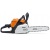 Бензопила Stihl MS 170-14" в Иркутске