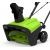 Снегоуборщик электрический GreenWorks SN2300 в Иркутске