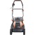 Газонокосилка электрическая Yard Fox EL3840 в Иркутске