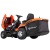 Садовый минитрактор Yard Fox T 102RDH в Иркутске