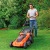 Газонокосилка аккумуляторная Black+Decker CLMA4820L2-QW в Иркутске