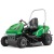 Садовый минитрактор Caiman Croso Max 4WD 97D2C2 в Иркутске