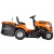 Садовый минитрактор Yard Fox T 102RDH в Иркутске