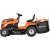 Садовый минитрактор Yard Fox T 102RDH в Иркутске