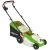 Газонокосилка электрическая RedVerg RD-ELM380 в Иркутске