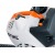 Мульти-двигатель Stihl MM 55 (в комплекте BF-MM) в Иркутске