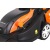 Газонокосилка электрическая Yard Fox EL3840 в Иркутске