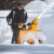 Снегоуборщик Cub Cadet XS3 66 SWE в Иркутске