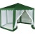 Беседка тент-шатер Green Glade 1003 в Иркутске