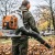 Воздуходувка бензиновая Stihl BR 800 CE в Иркутске