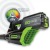 Воздуходувка аккумуляторная GreenWorks GD80BL 80V 200 км/ч (без батареи и зарядного устройства) в Иркутске