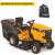 Садовый минитрактор Cub Cadet XT1 OR106 в Иркутске