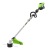Аккумуляторный триммер GreenWorks ST161S 5 Ач в Иркутске