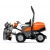 Садовый райдер Husqvarna P 525D 9678478-01 в Иркутске
