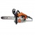 Бензопила Stihl MS 212 C-BE 14" в Иркутске