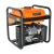 Бензиновый генератор инверторный Carver PPG-5500I 4.2 кВт в Иркутске