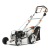 Газонокосилка бензиновая Daewoo L 50SV (X BLADE) в Иркутске