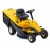 Садовый трактор Cub Cadet Minirider CC 114 TA в Иркутске