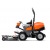 Садовый райдер Husqvarna P 525D 9678478-01 в Иркутске