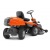 Садовый райдер Husqvarna R 213C в Иркутске