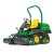 Косилка для грина John Deer 2500 B diesel в Иркутске