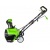 Снегоуборщик электрический GreenWorks GES13 GST1851 1800W в Иркутске