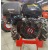 Мотоблок Беларус 012WM с двигателем Loncin G390F в Иркутске