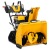 Снегоуборщик гусеничный Cub Cadet 3X 30" Trac Intellipower Snow Blower в Иркутске