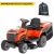 Садовый минитрактор Yard Fox Optima T 108 RDH в Иркутске