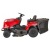 Садовый трактор Mountfield MTF 84M в Иркутске