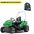 Садовый минитрактор Caiman Croso Max 4WD 97D2C2 в Иркутске