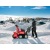 Снегоуборщик гусеничный Honda HSM 1390 ik ZE в Иркутске