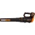 Воздуходувка аккумуляторная Worx WG581E в Иркутске