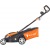 Газонокосилка электрическая Yard Fox EL3840 в Иркутске