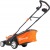 Газонокосилка электрическая Yard Fox EL3840 в Иркутске