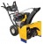 Снегоуборщик самоходный Cub Cadet 526 SWE в Иркутске