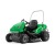 Садовый минитрактор Caiman Croso Max 2WD 97D2C2 в Иркутске