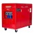 Бензогенератор HND GE 11000 XQST 10 кВт в Иркутске