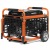 Бензогенератор Daewoo GDA 9500E 8 кВт в Иркутске